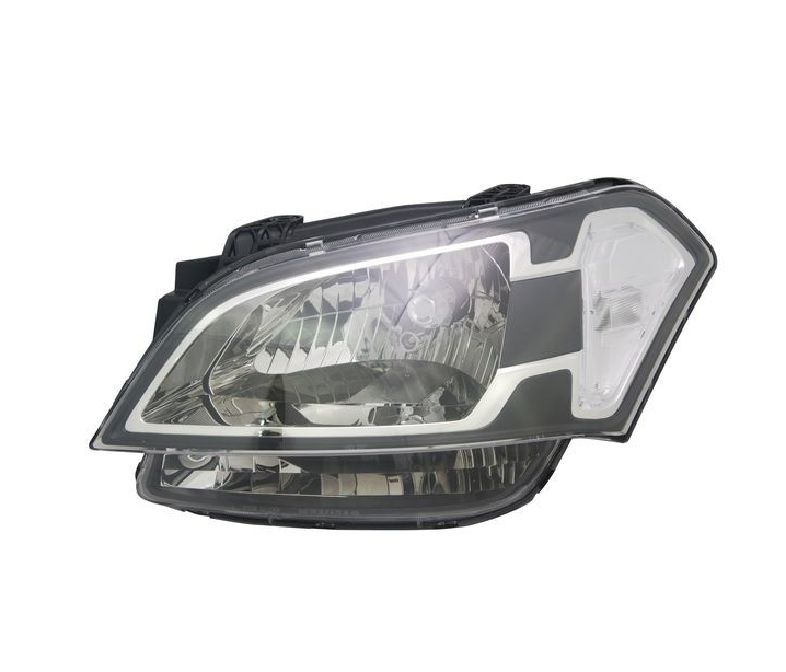 Faro Delantero. KIA Soul 2010-2011