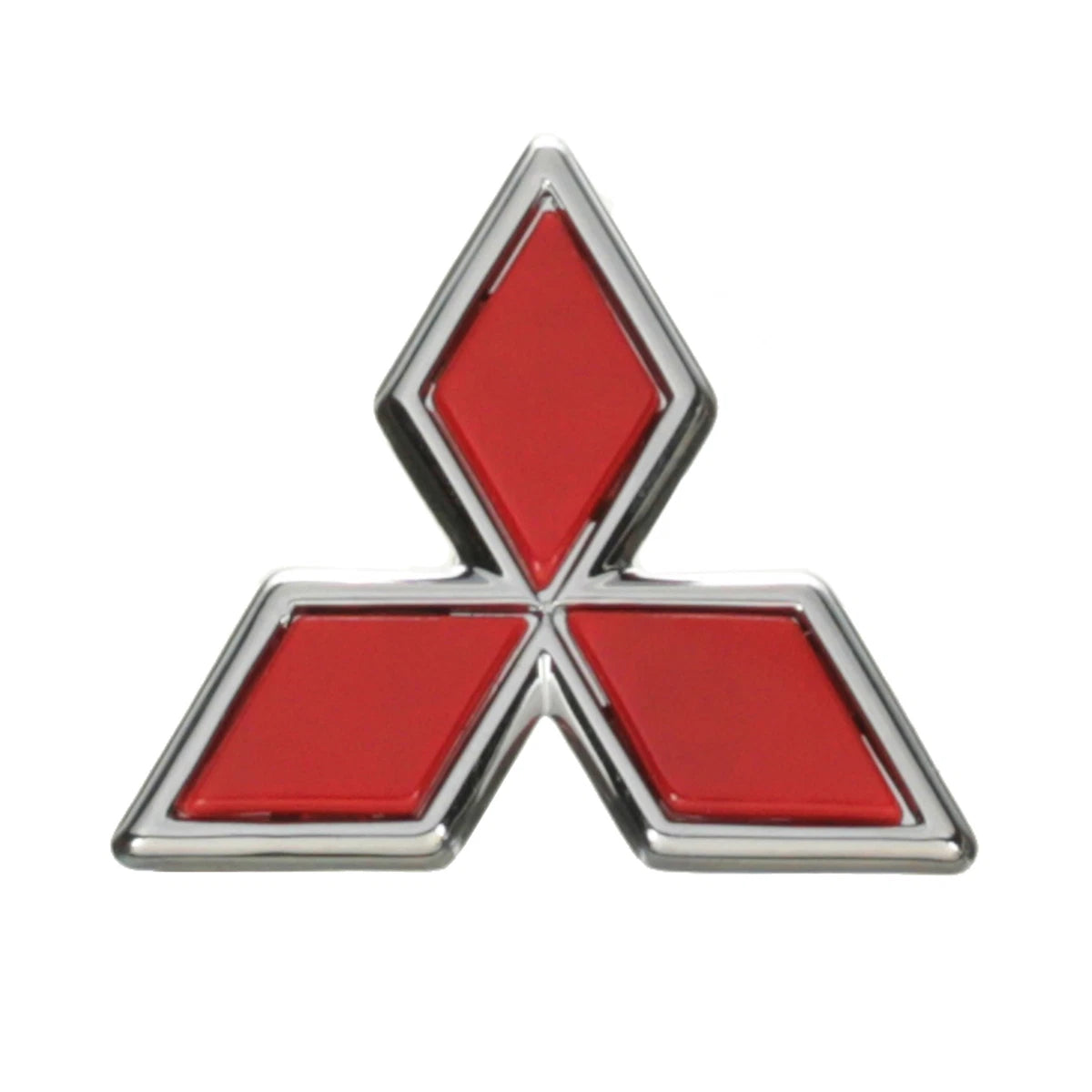 Emblema Mitsubishi
