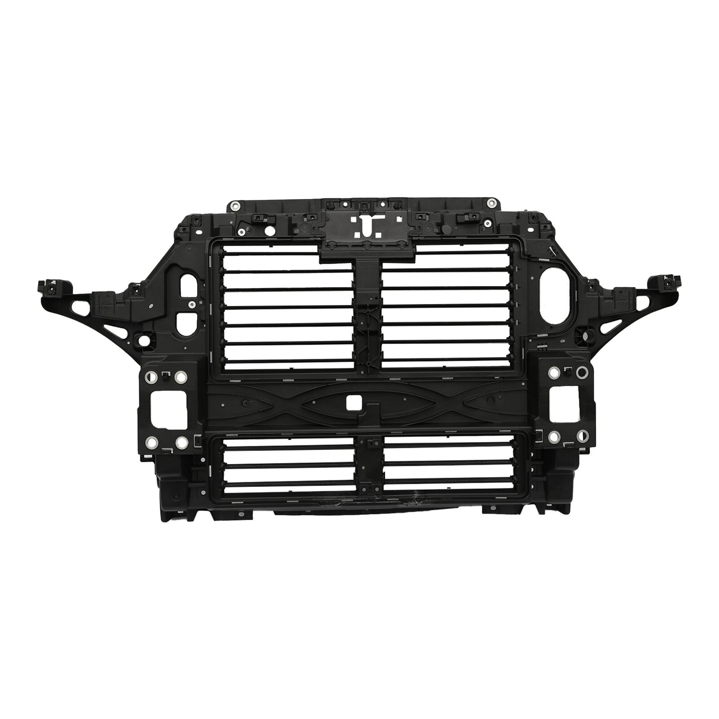 Marco de Radiador. Ford Explorer 2020-2024