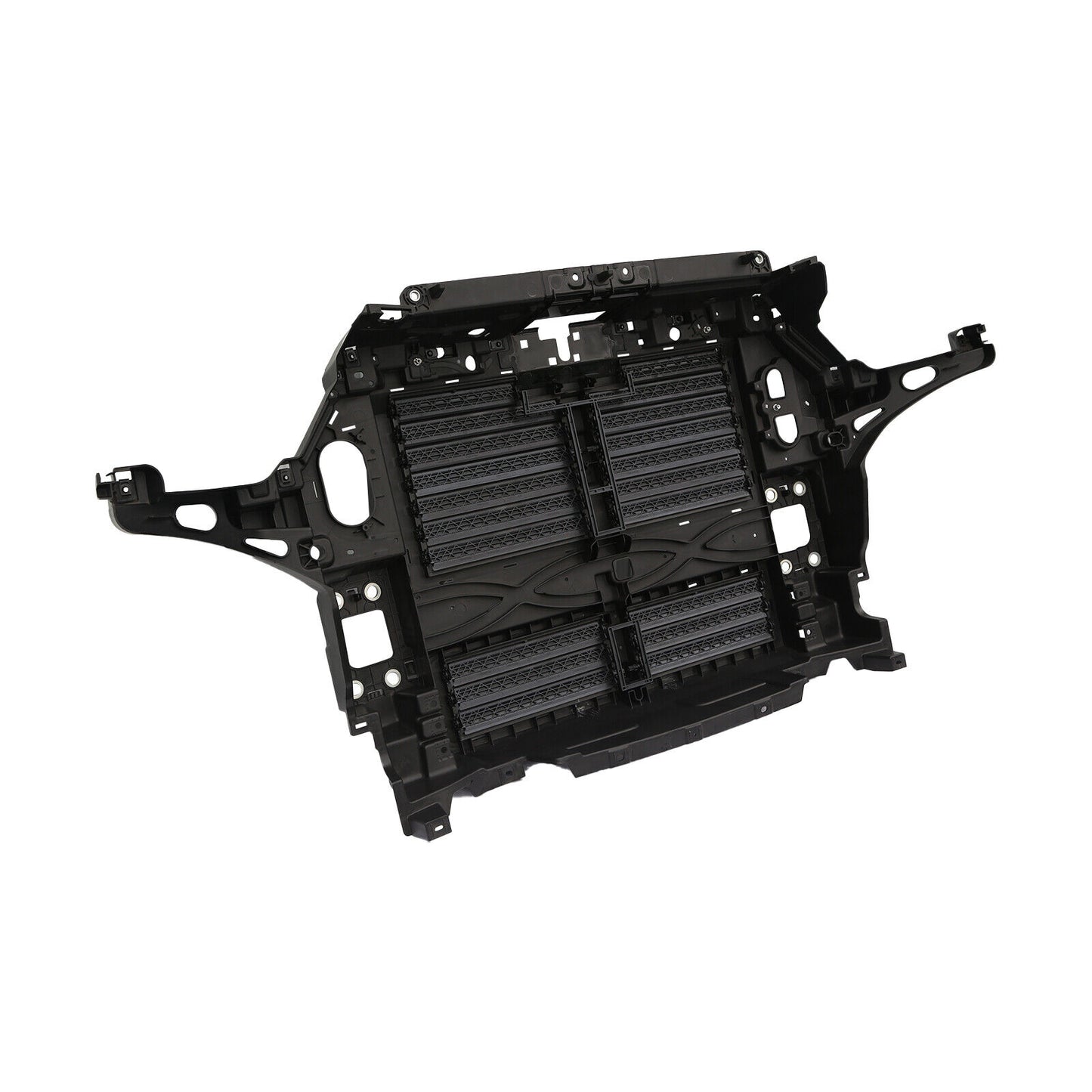 Marco de Radiador. Ford Explorer 2020-2024