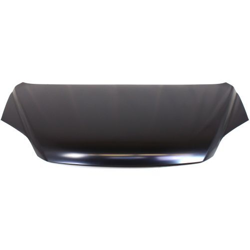 Engine Cover (Steel). Honda CR-V 2010-2011