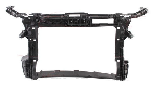 Marco de Radiador. Audi A1 2010-2014