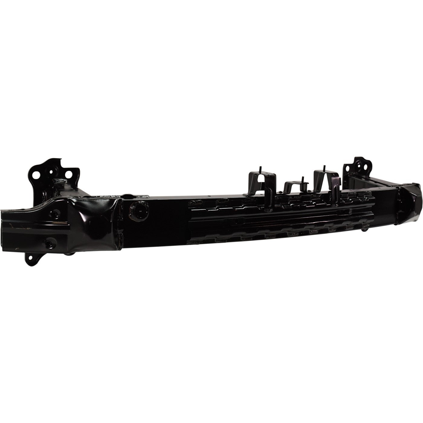 Metallic Reinforcement (Impact Beam) Front Bumper. KIA Sportage 2017-2019 AWD