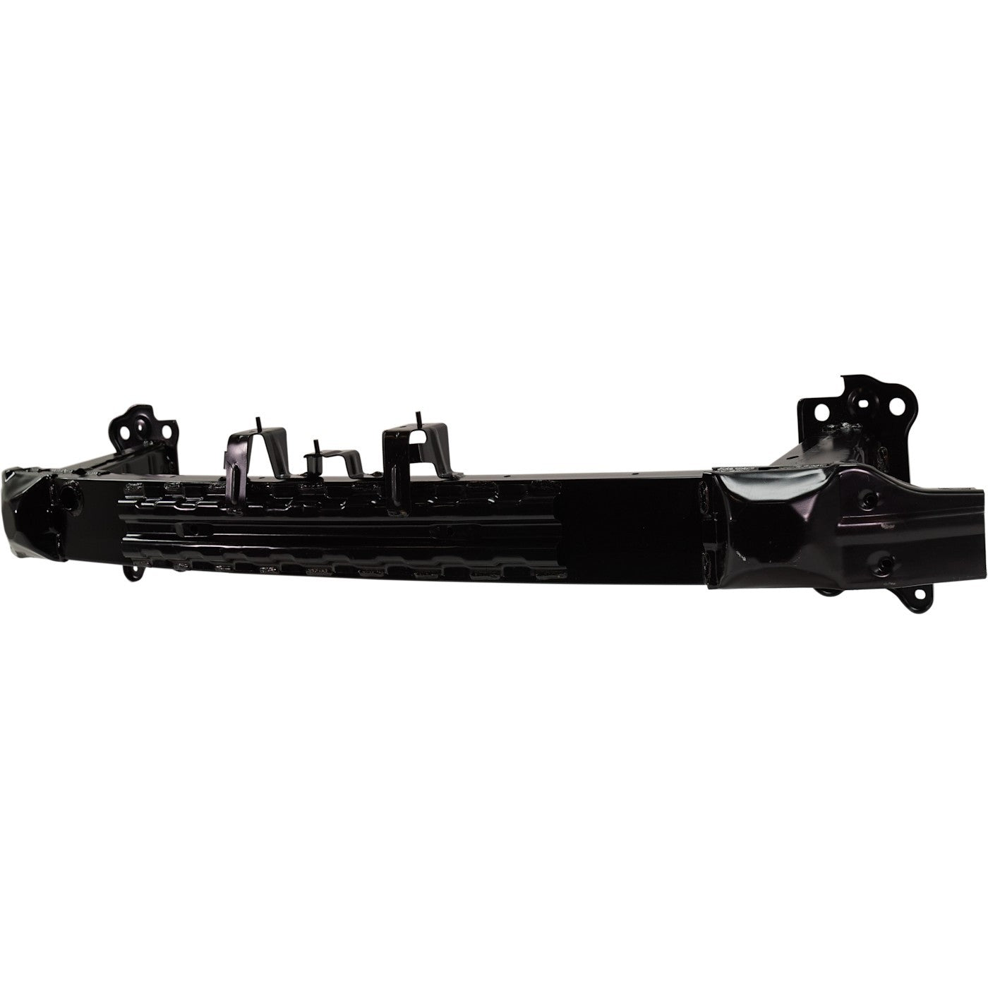 Metallic Reinforcement (Impact Beam) Front Bumper. KIA Sportage 2017-2019 AWD