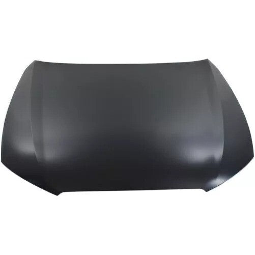 Tapa de Motor. Audi A6 2012-2018