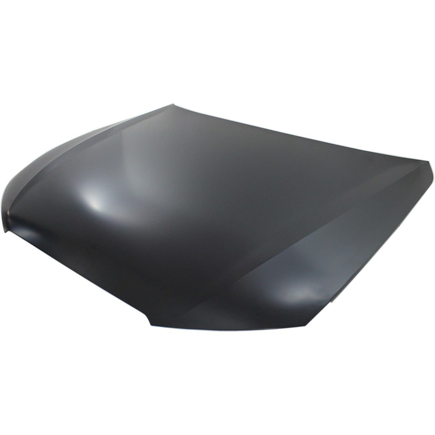 Tapa de Motor. Audi A6 2012-2018