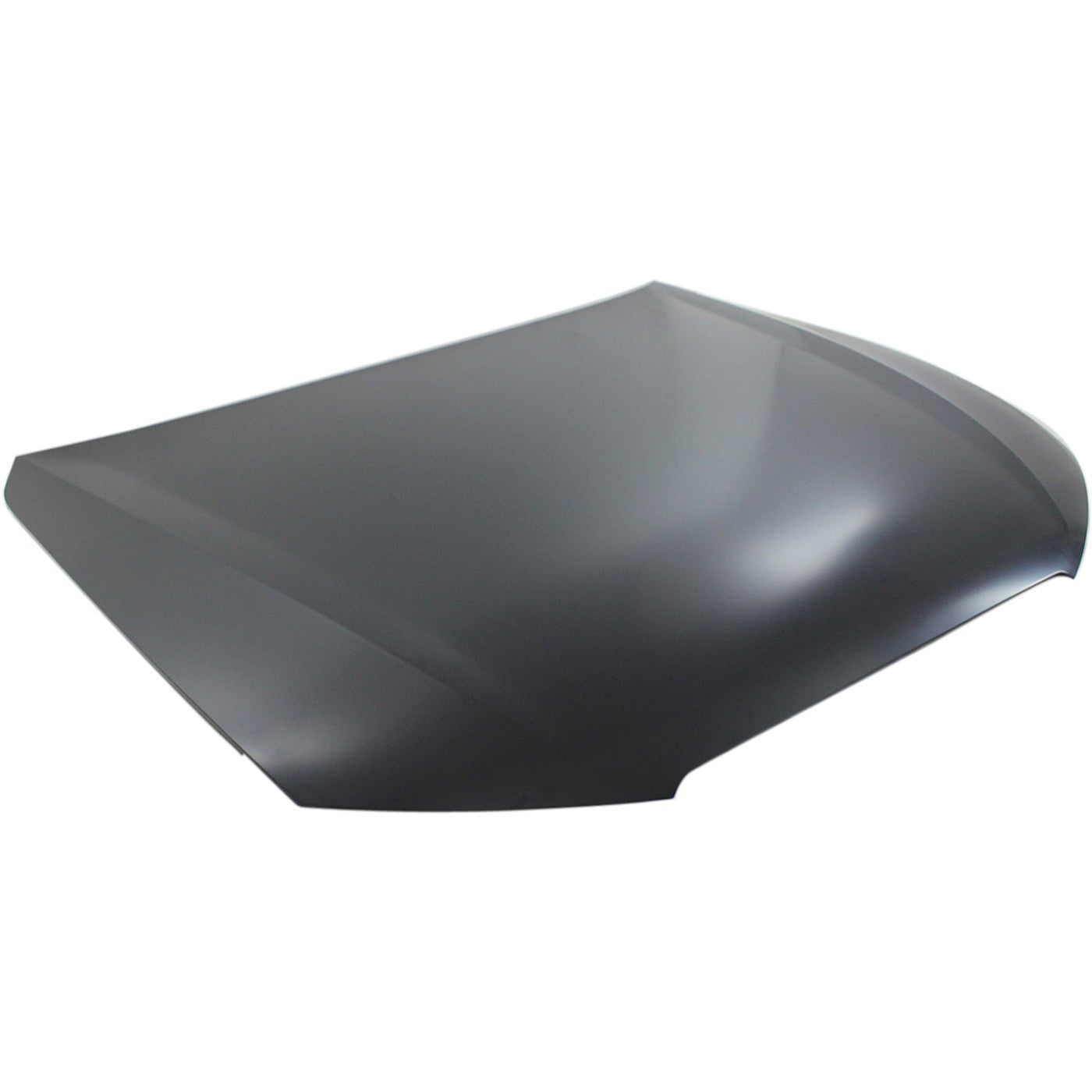 Tapa de Motor. Audi A6 2012-2018