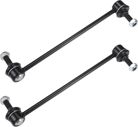 Front and Rear Sway Bar End Links - Jeep Renegade 2015-2023