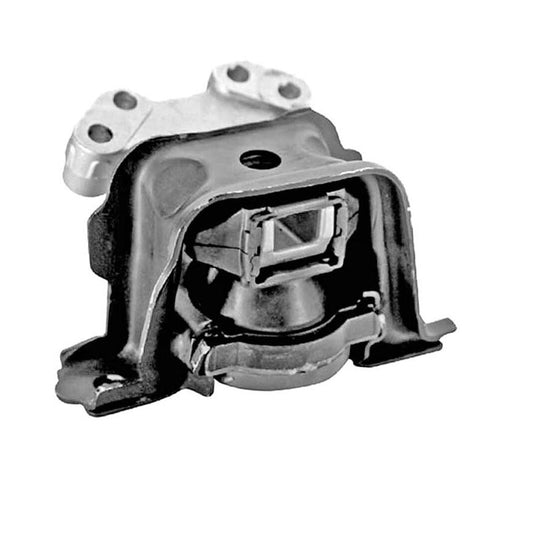 Base de Motor (Derecho). Peugeot 207 208 2008 2007-2019