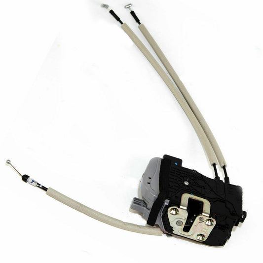 Actuador de Puerta Delantera (Cerradura). KIA Sportage 2011-2016