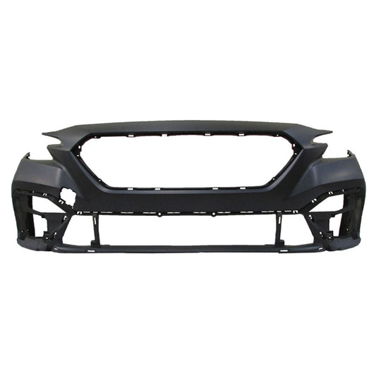 Front Bumper. Subaru WRX 2022-2025