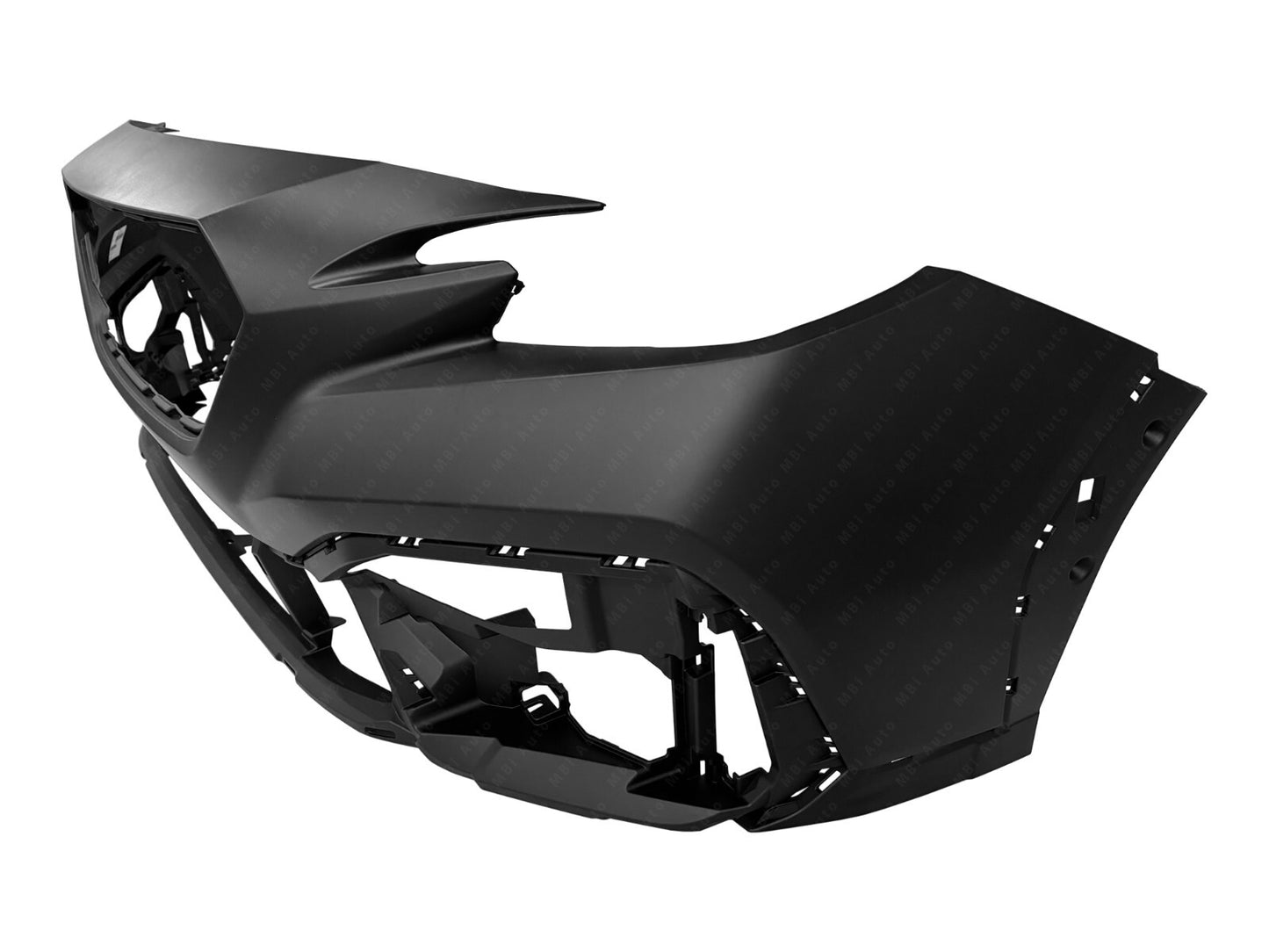 Defensa Delantera. Subaru WRX 2022-2025
