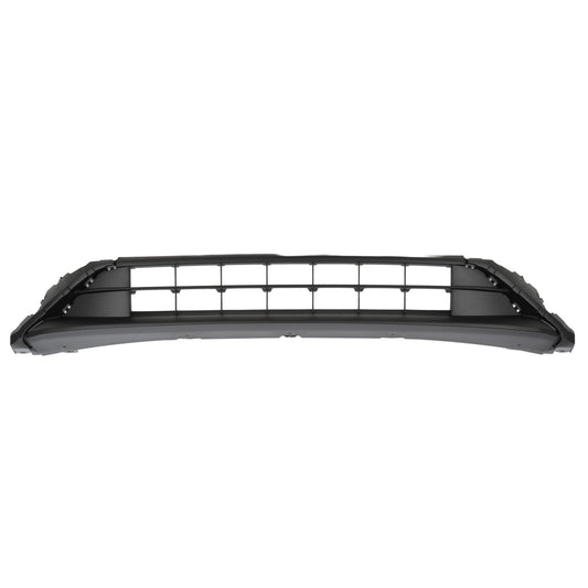 Lower Front Bumper Grille. Subaru WRX 2022-2025