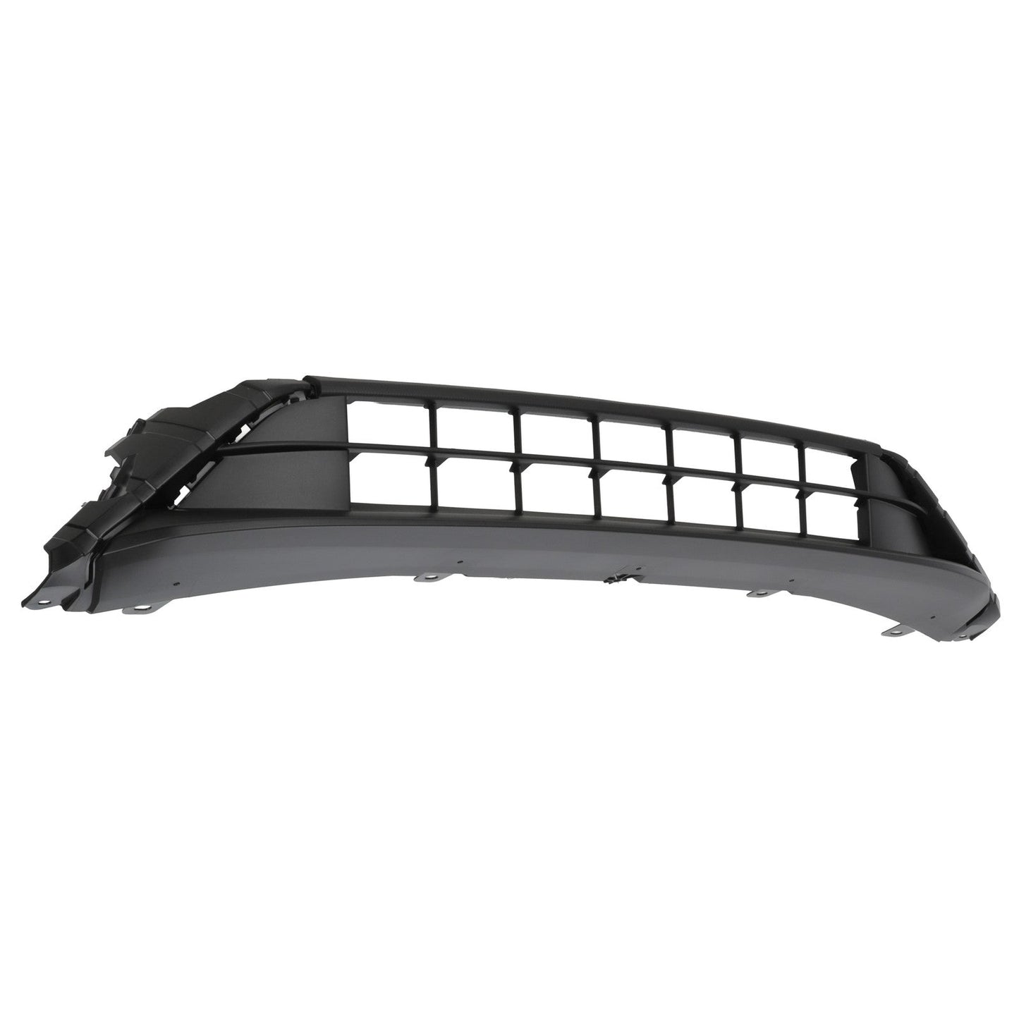 Lower Front Bumper Grille. Subaru WRX 2022-2025