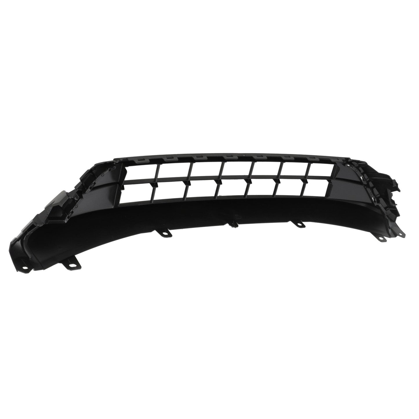 Lower Front Bumper Grille. Subaru WRX 2022-2025