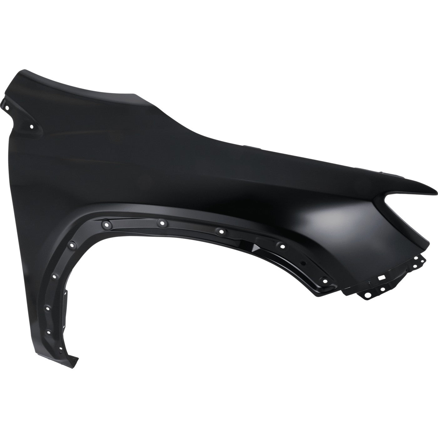 Front Fender. Subaru WRX 2022-2025