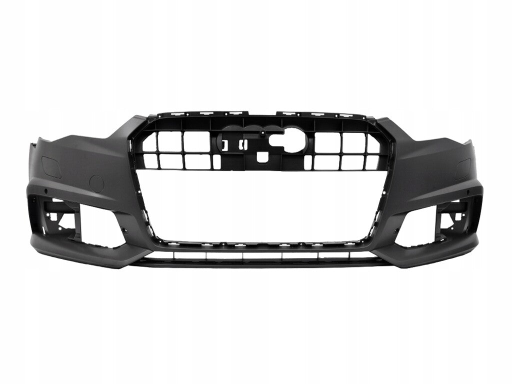 Defensa Delantera. Audi A6 2016-2018 S-LINE