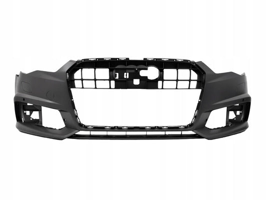 Defensa Delantera. Audi A6 2016-2018 S-LINE