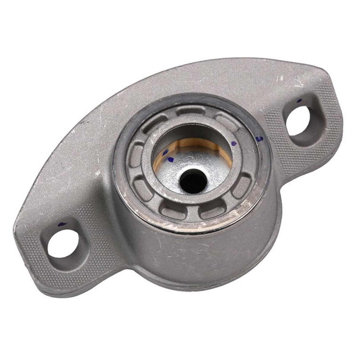 Base de Amortiguador Trasero (Original). Chevrolet Trax 2013-2021