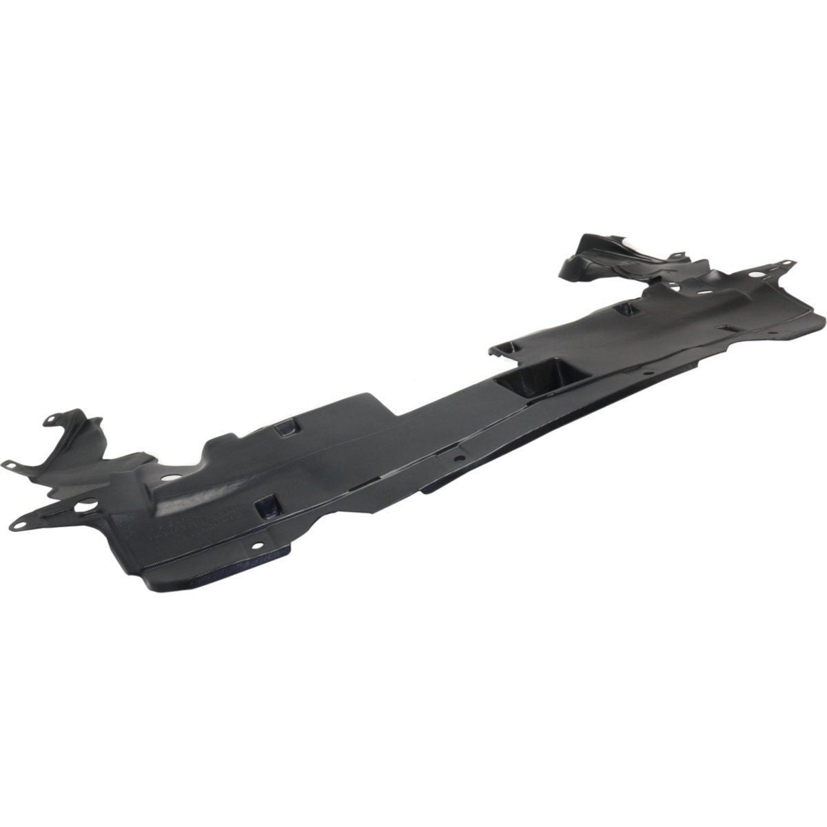 Cubierta Inferior de Radiador. Honda CR-V 2015-2016