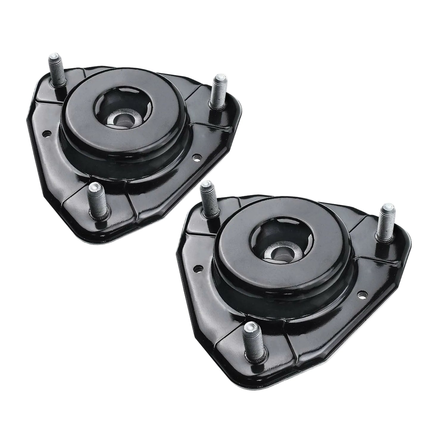 Bases de Amortiguadores Delanteros. Toyota Highlander 2014-2019