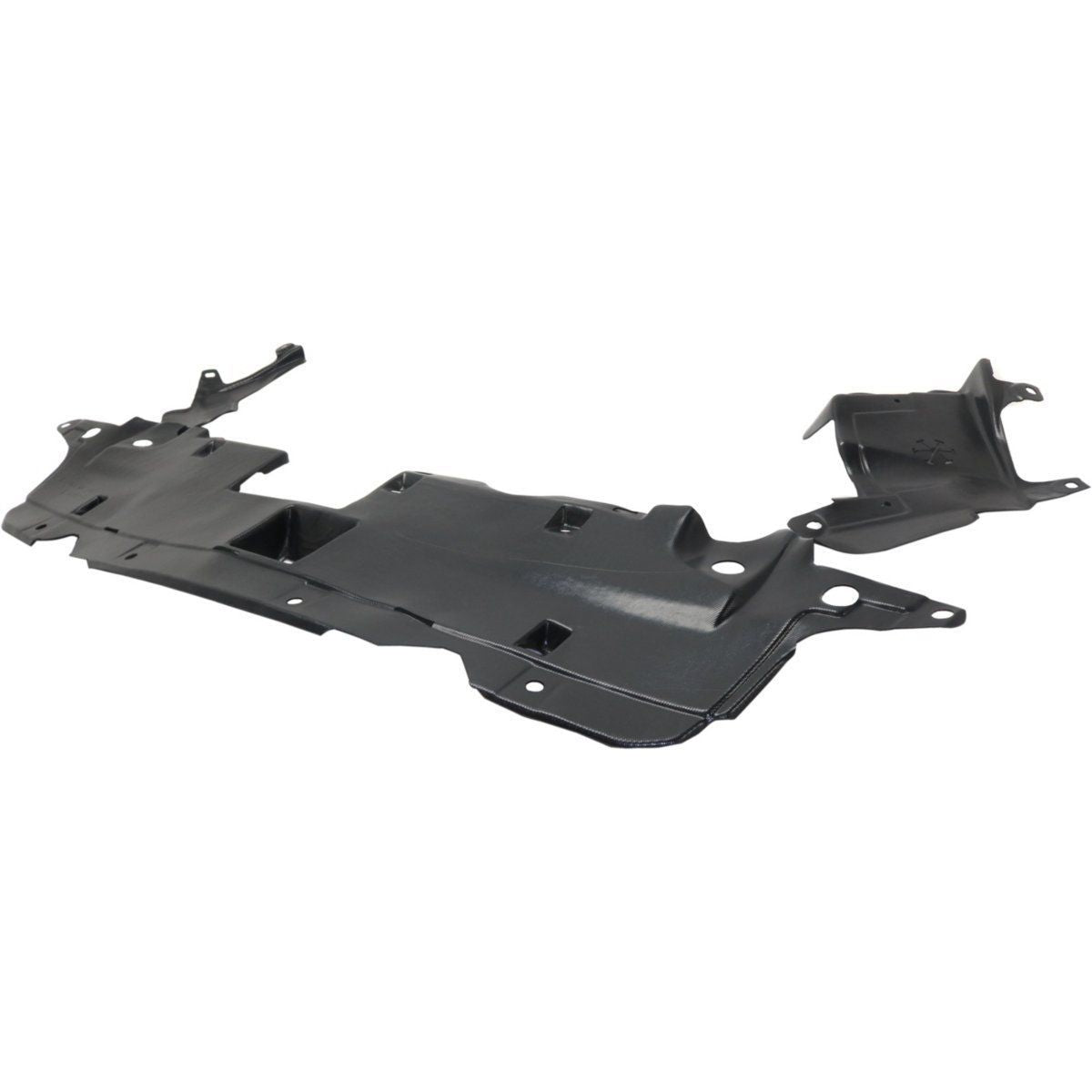 Cubierta Inferior de Radiador. Honda CR-V 2015-2016