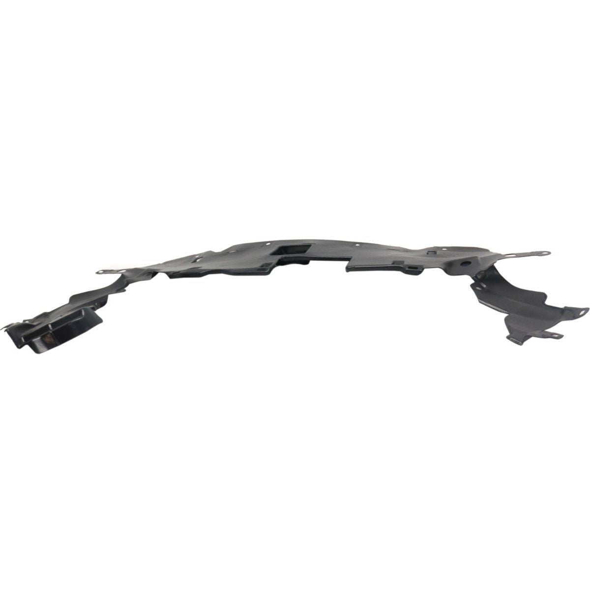 Cubierta Inferior de Radiador. Honda CR-V 2015-2016