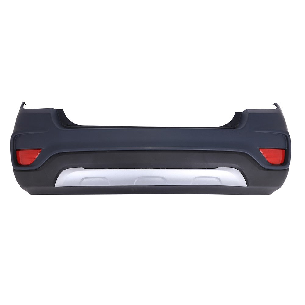 Defensa Trasera. Chevrolet Trax 2017-2021