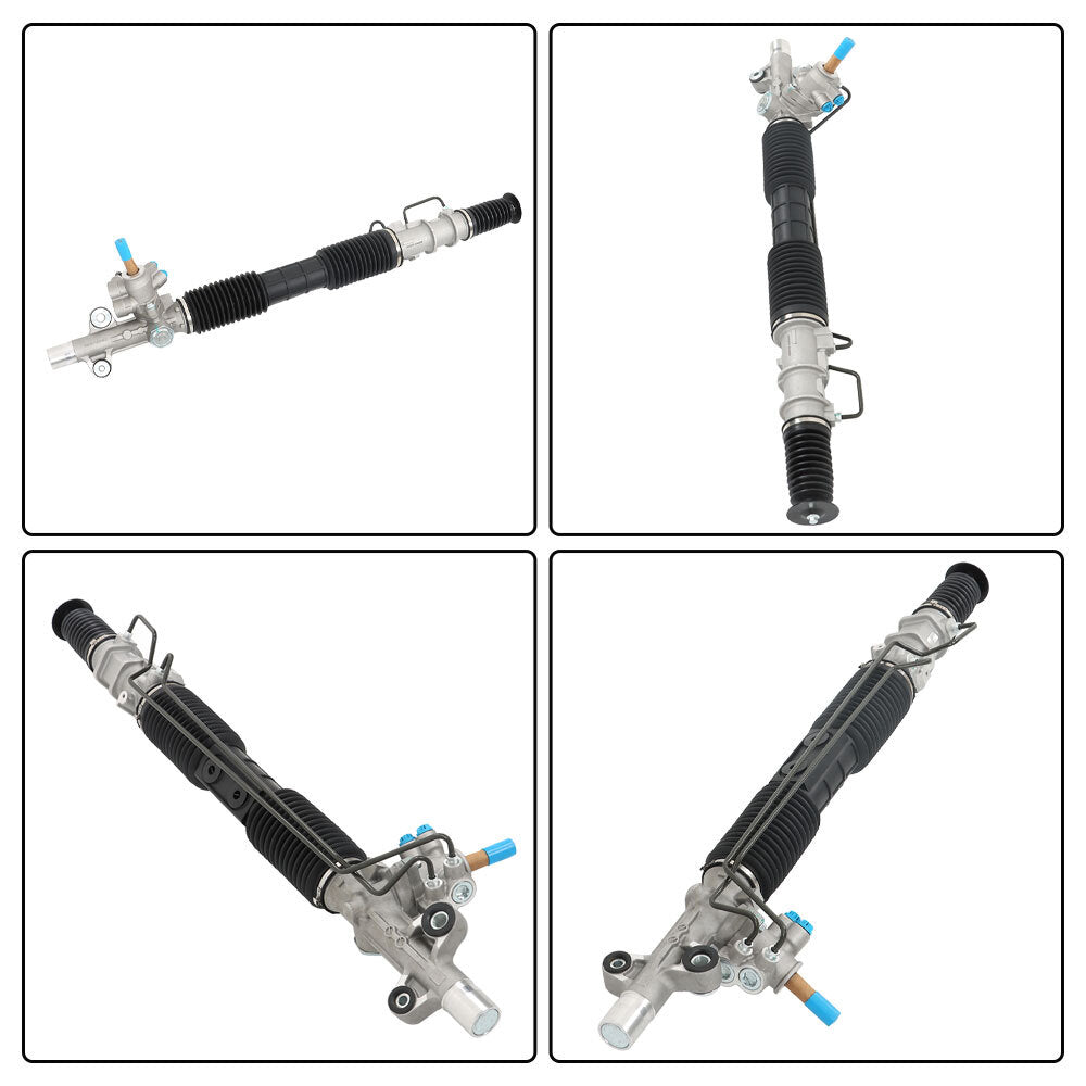 Cremallera de Dirección Hidráulica Asistida. Honda CR-V 2002-2006 / Element 2003-2011