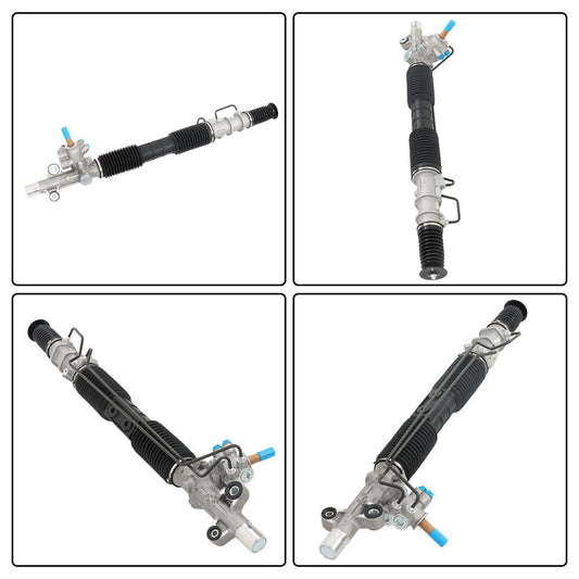 Cremallera de Dirección Hidráulica Asistida. Honda CR-V 2002-2006 / Element 2003-2011
