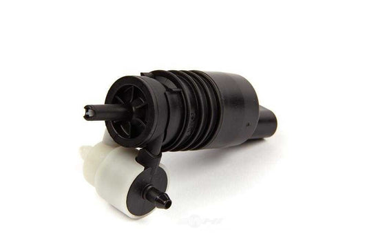 Bomba Motor Líquido Limpiaparabrisas. Chevrolet Spark 2016-2022