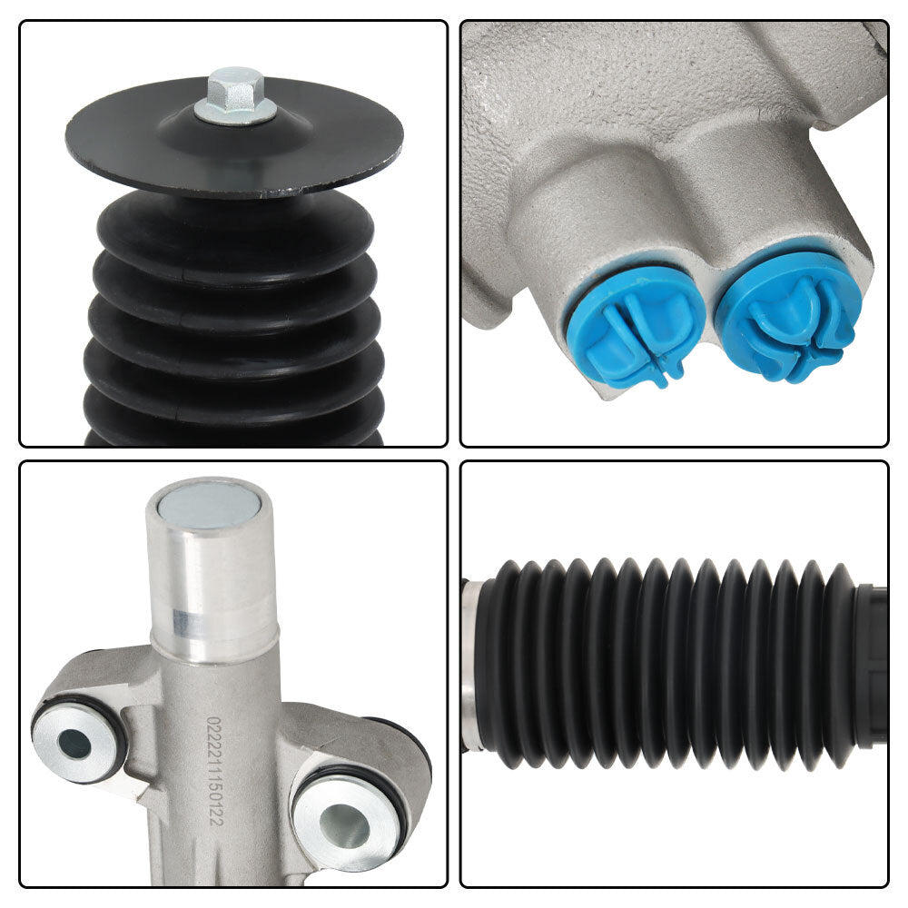 Cremallera de Dirección Hidráulica Asistida. Honda CR-V 2002-2006 / Element 2003-2011