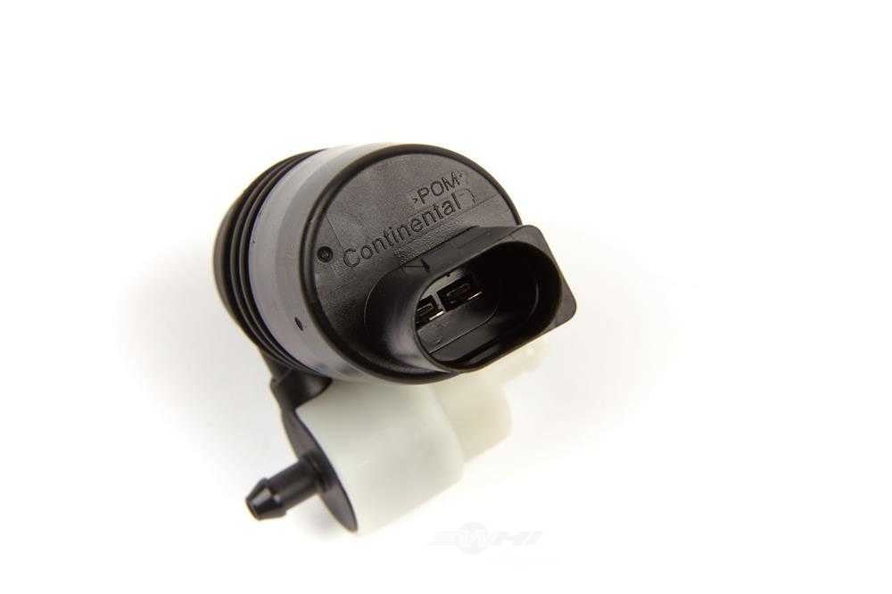 Bomba Motor Líquido Limpiaparabrisas. Chevrolet Spark 2016-2022