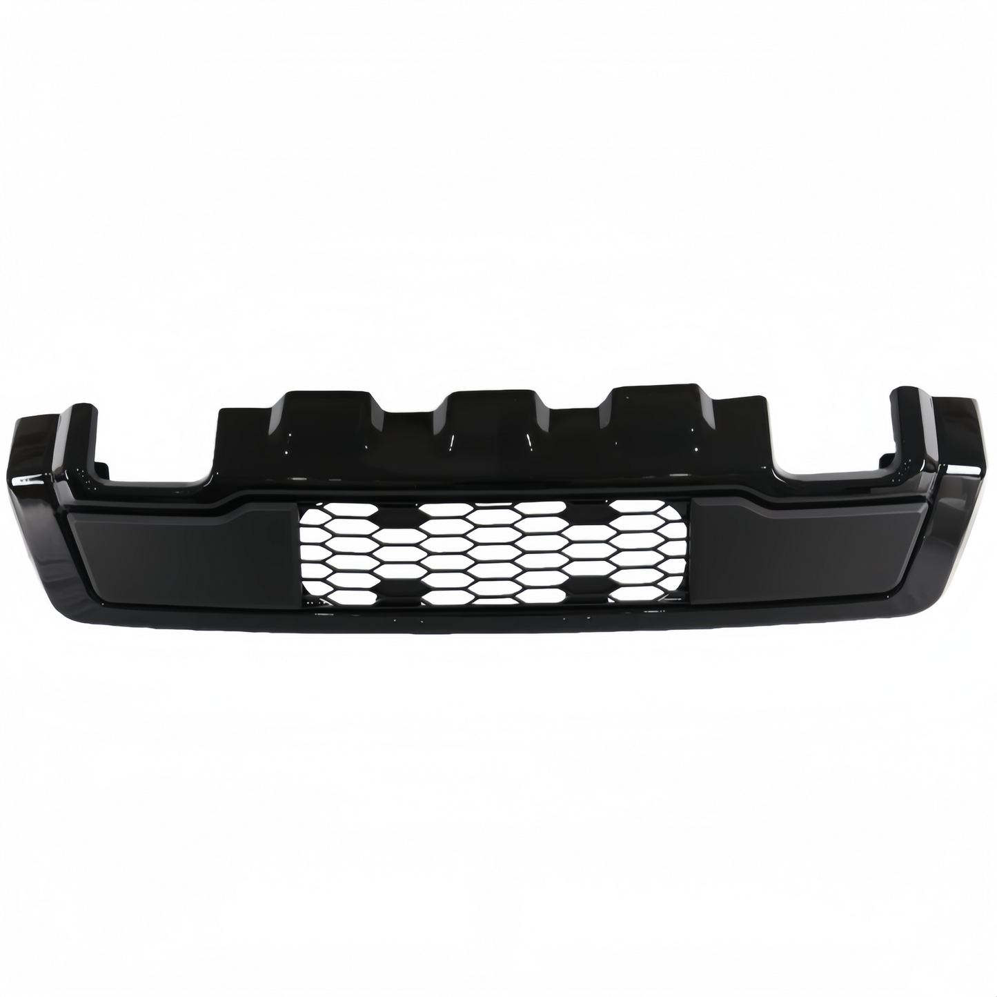 Raptor-style Lower Front Bumper Grille. Ford F-150 2018-2020