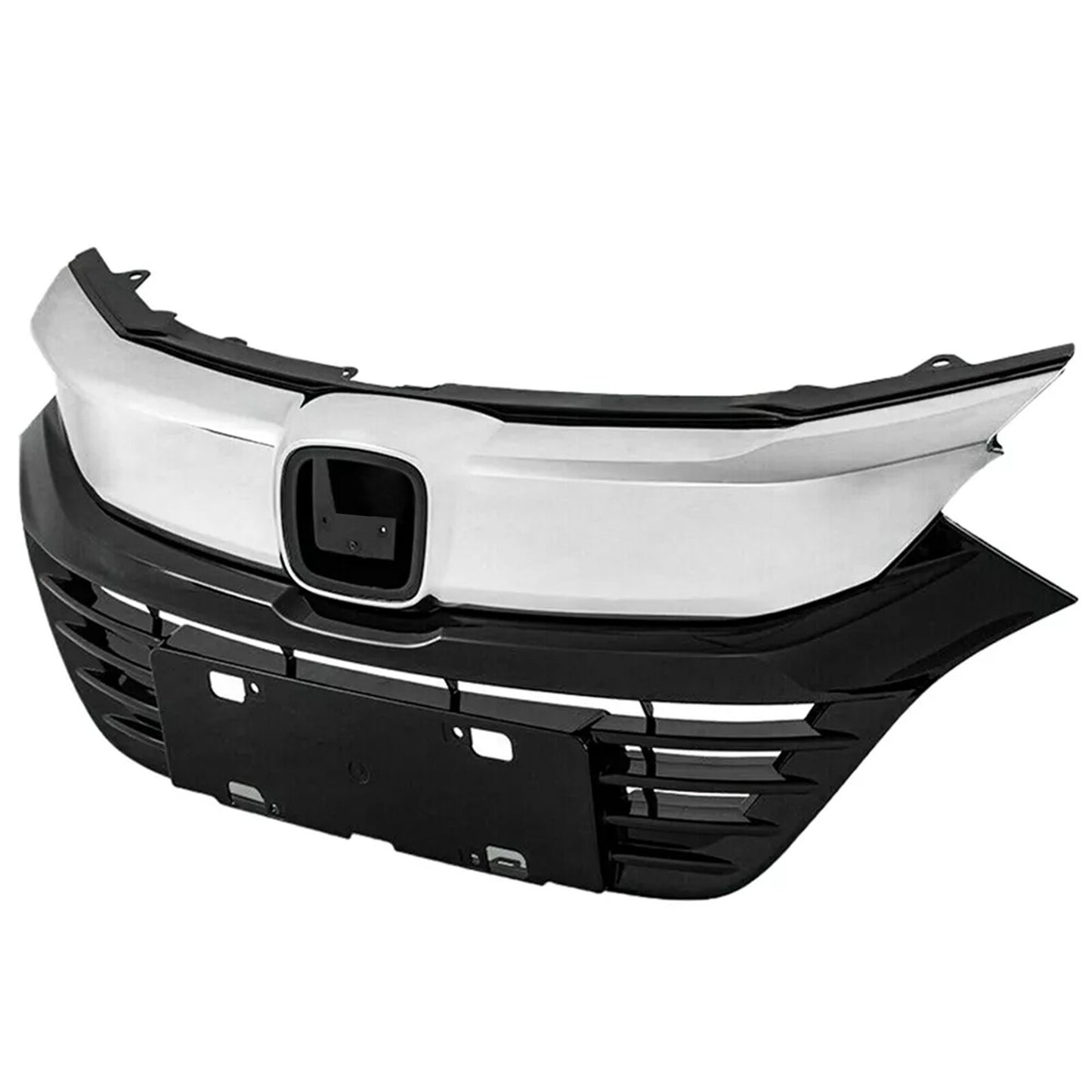 Parrilla Frontal. Honda HR-V 2019-2022