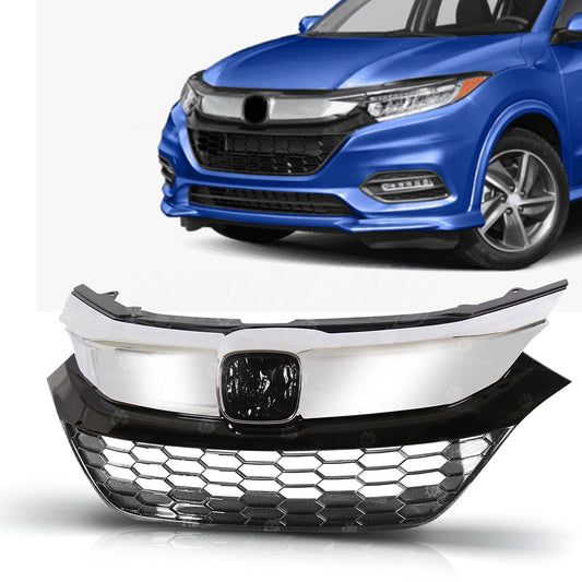 Parrilla Frontal. Honda HR-V 2019-2022