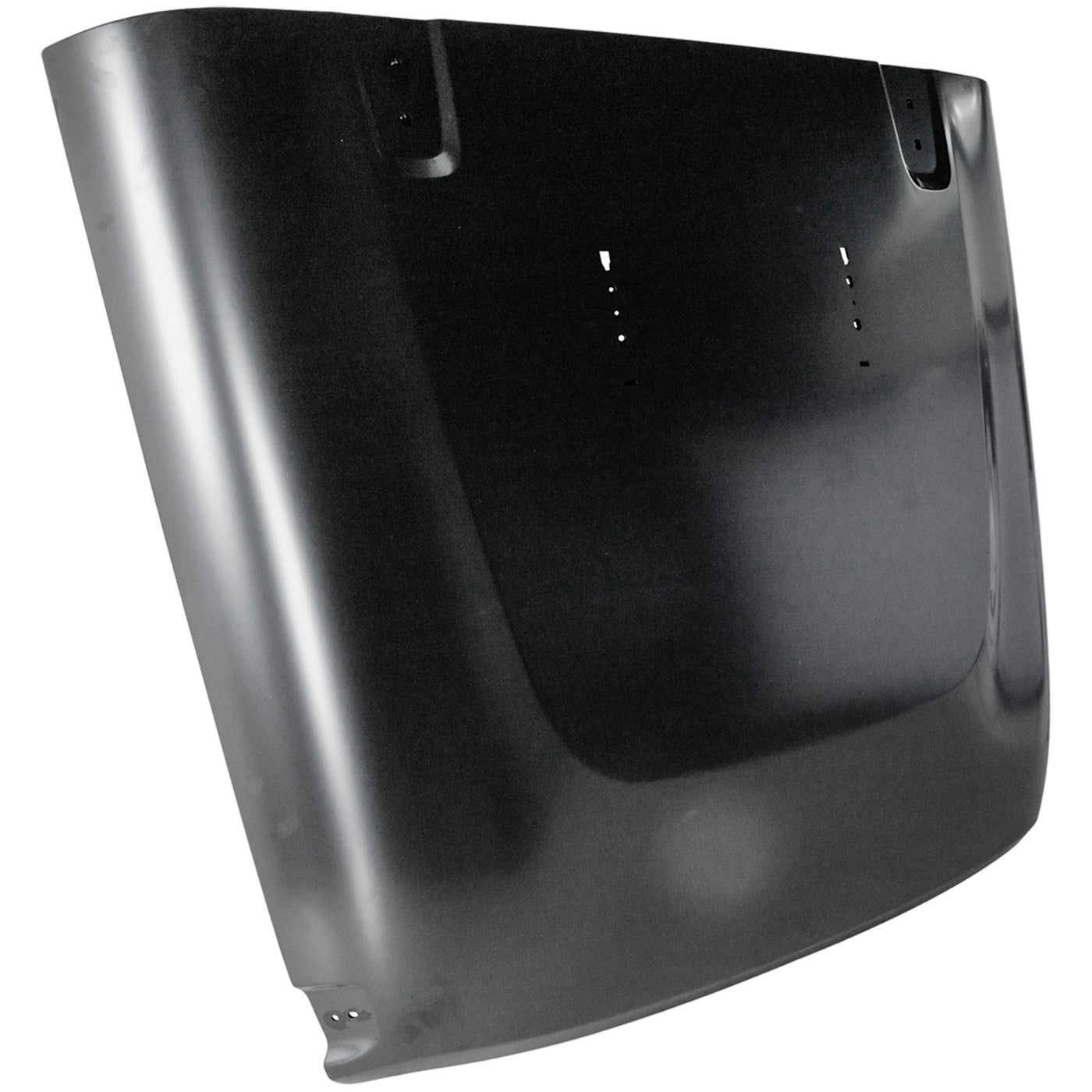 Tapa de Motor. Jeep Wrangler 2018-2024