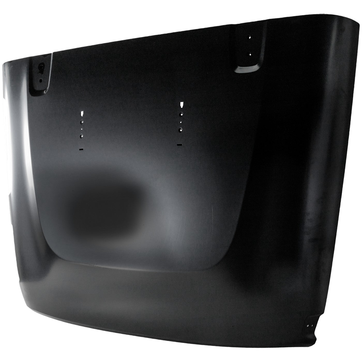 Tapa de Motor. Jeep Wrangler 2018-2024