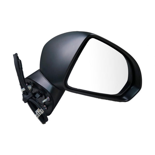 Retrovisor Eléctrico (3 PINES). Honda Fit 2002-2008