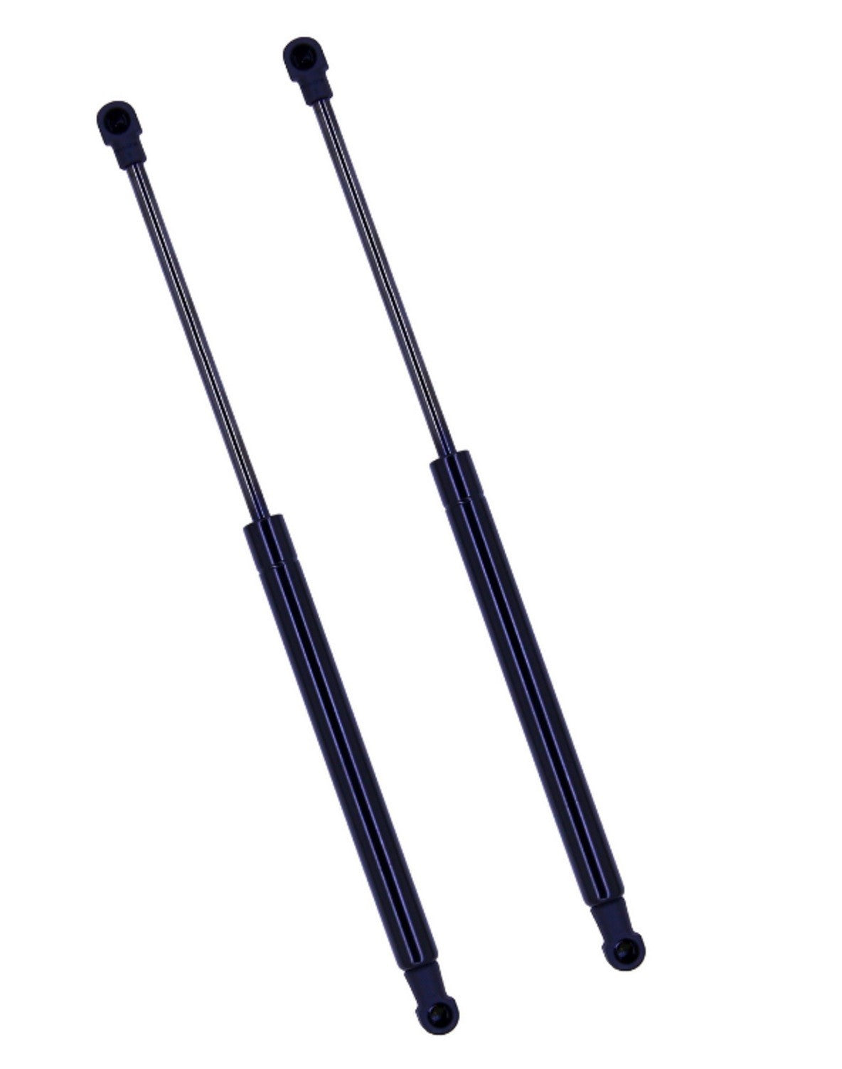 Amortiguadores de Tapa de Motor. BMW X1 E84 2013-2015