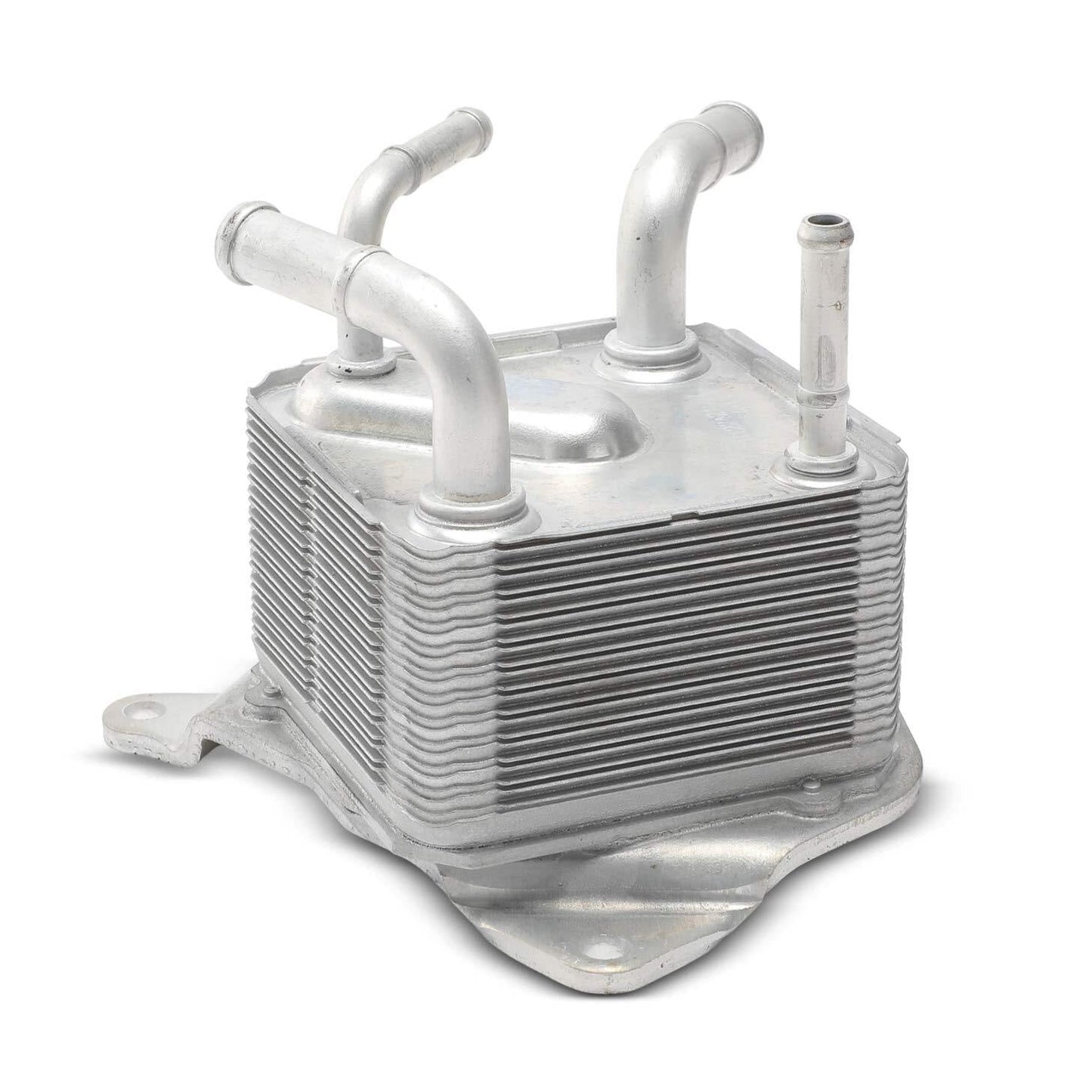 CVT Transmission Oil Cooler. Nissan QASHQAI 2014-2022