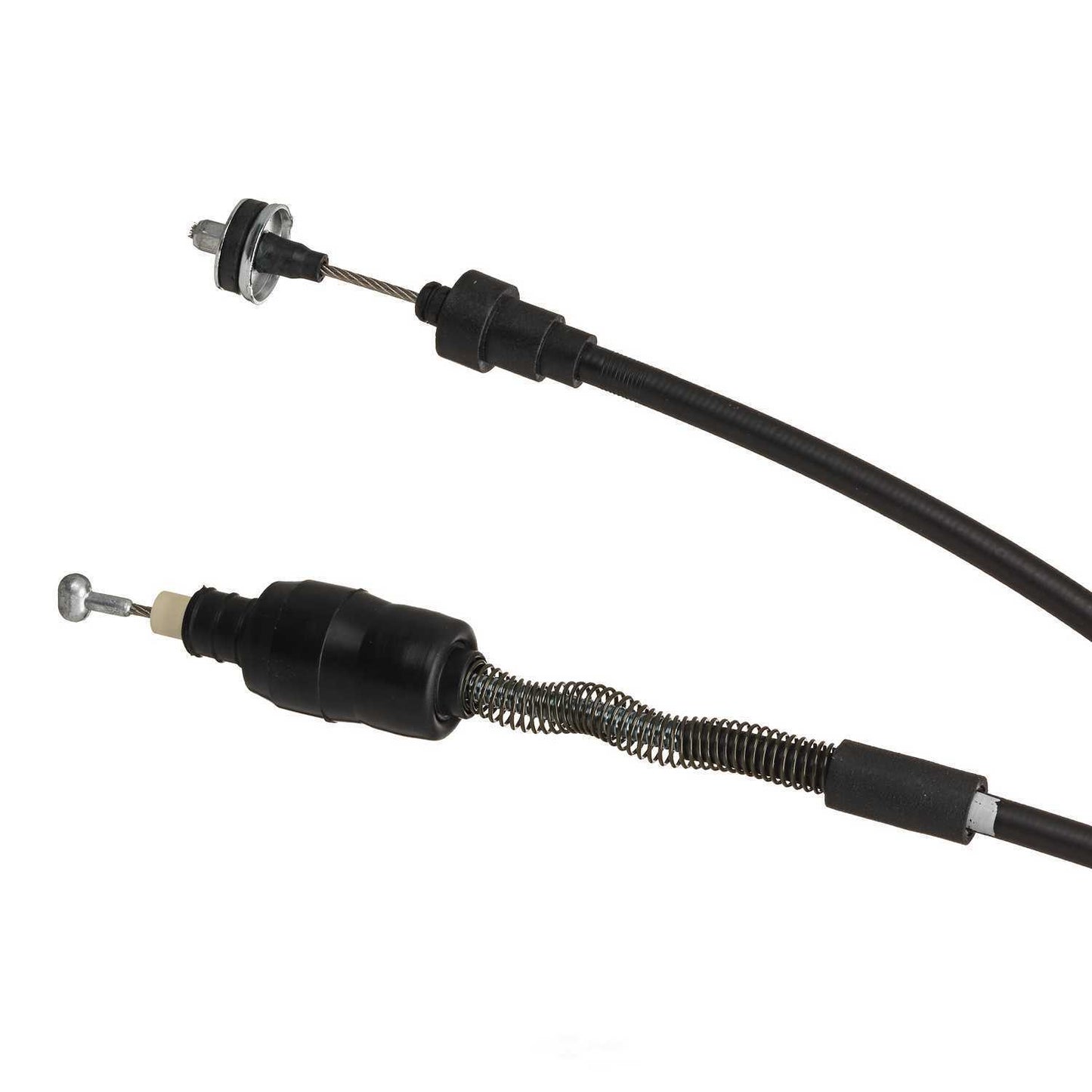 Clutch Pedal Cable. Dodge Neon 1995-1999