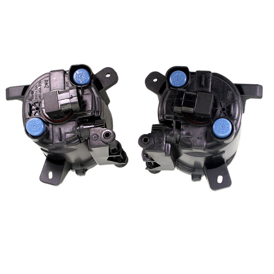 Antiniebla. Audi A1 Q3 2010-2014
