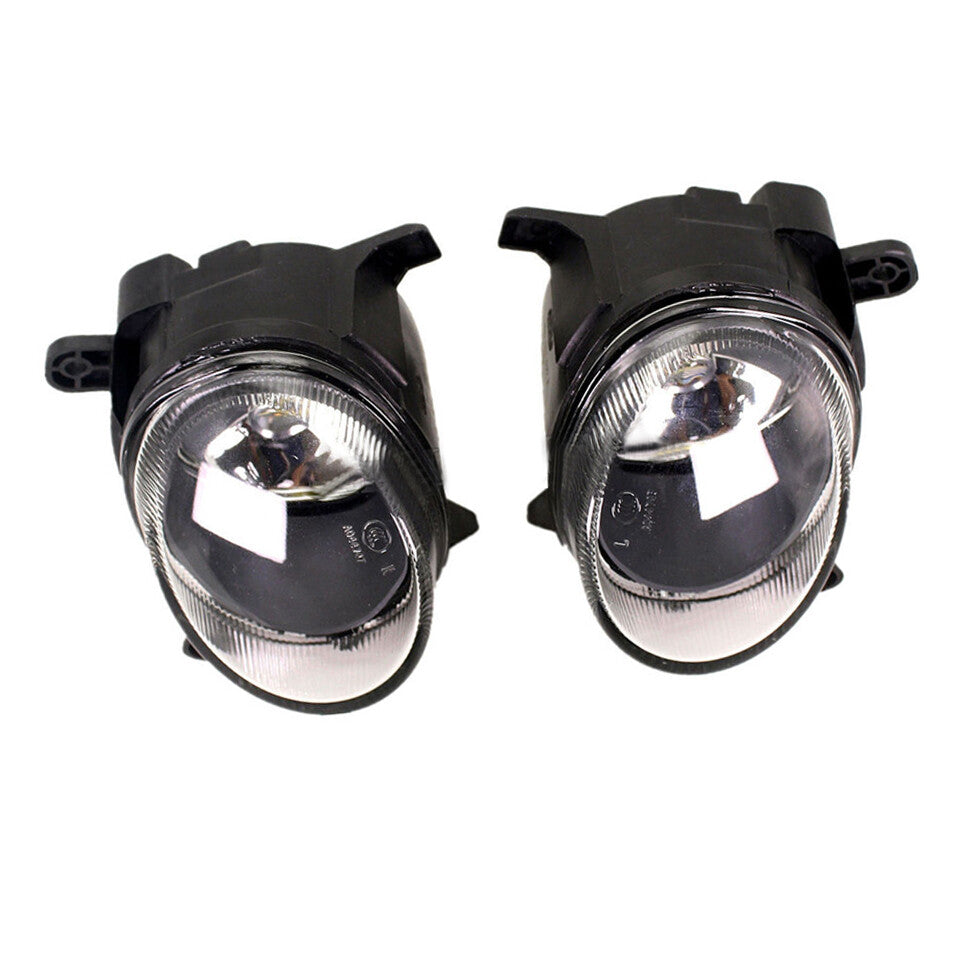 Antiniebla. Audi A1 Q3 2010-2014