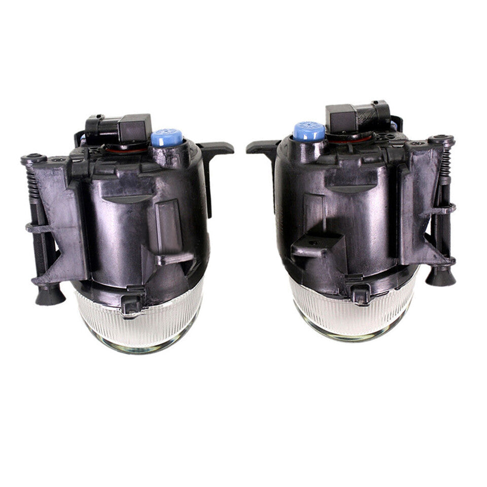 Antiniebla. Audi A1 Q3 2010-2014