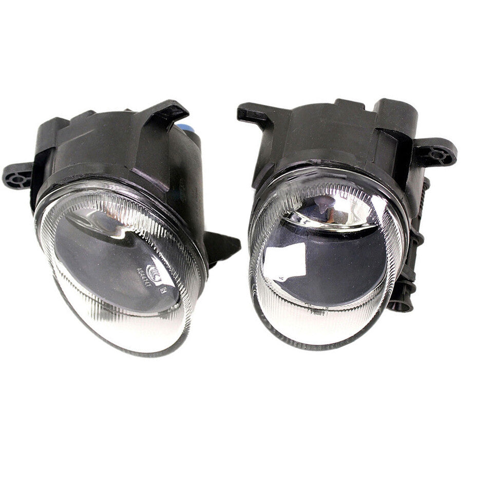 Antiniebla. Audi A1 Q3 2010-2014