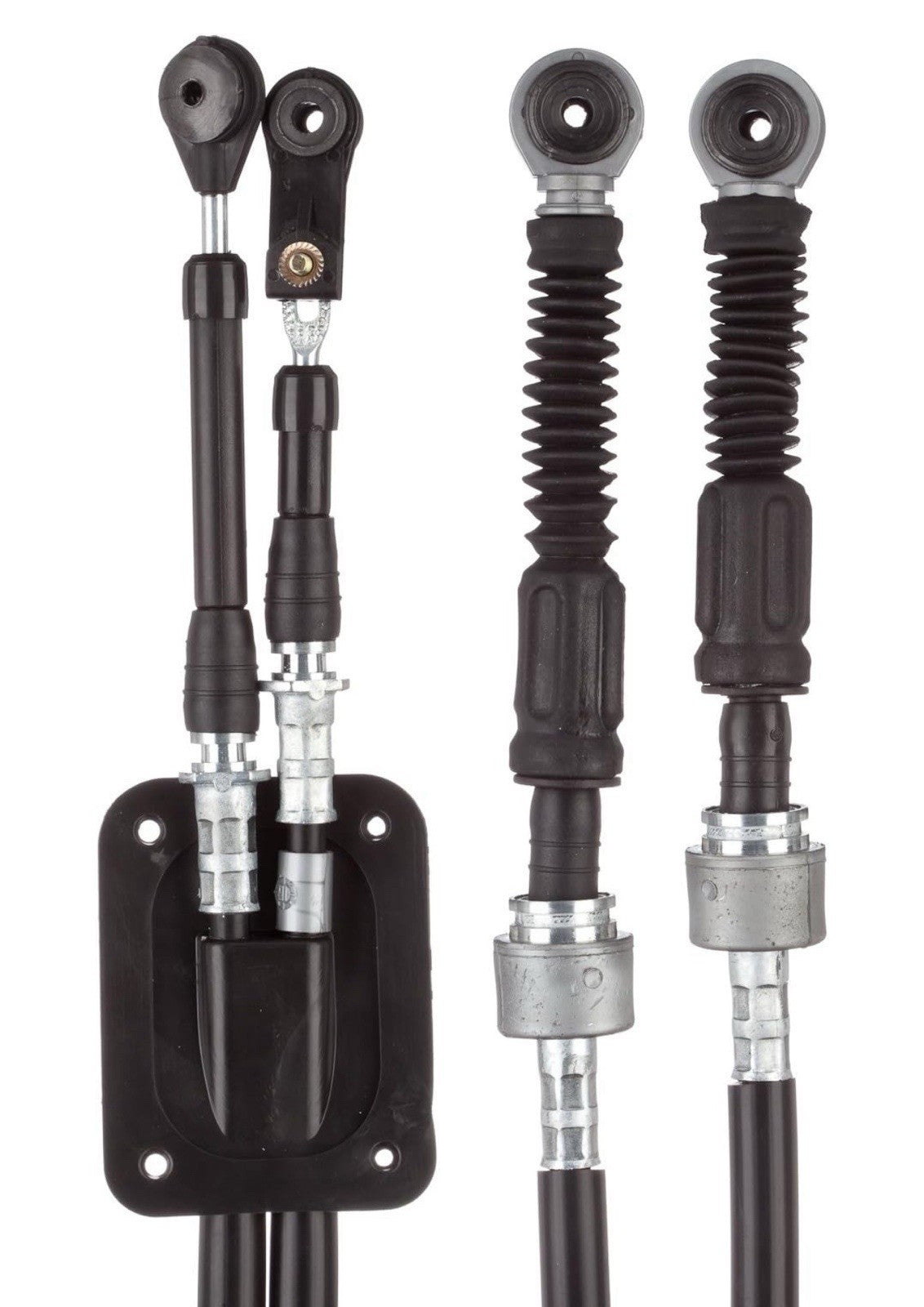 Cable de palanca de cambios de transmisión manual. Dodge Neon 1995-2000
