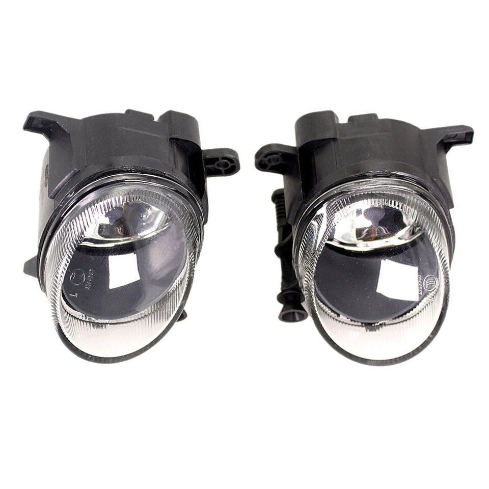 Antiniebla. Audi A1 Q3 2010-2014