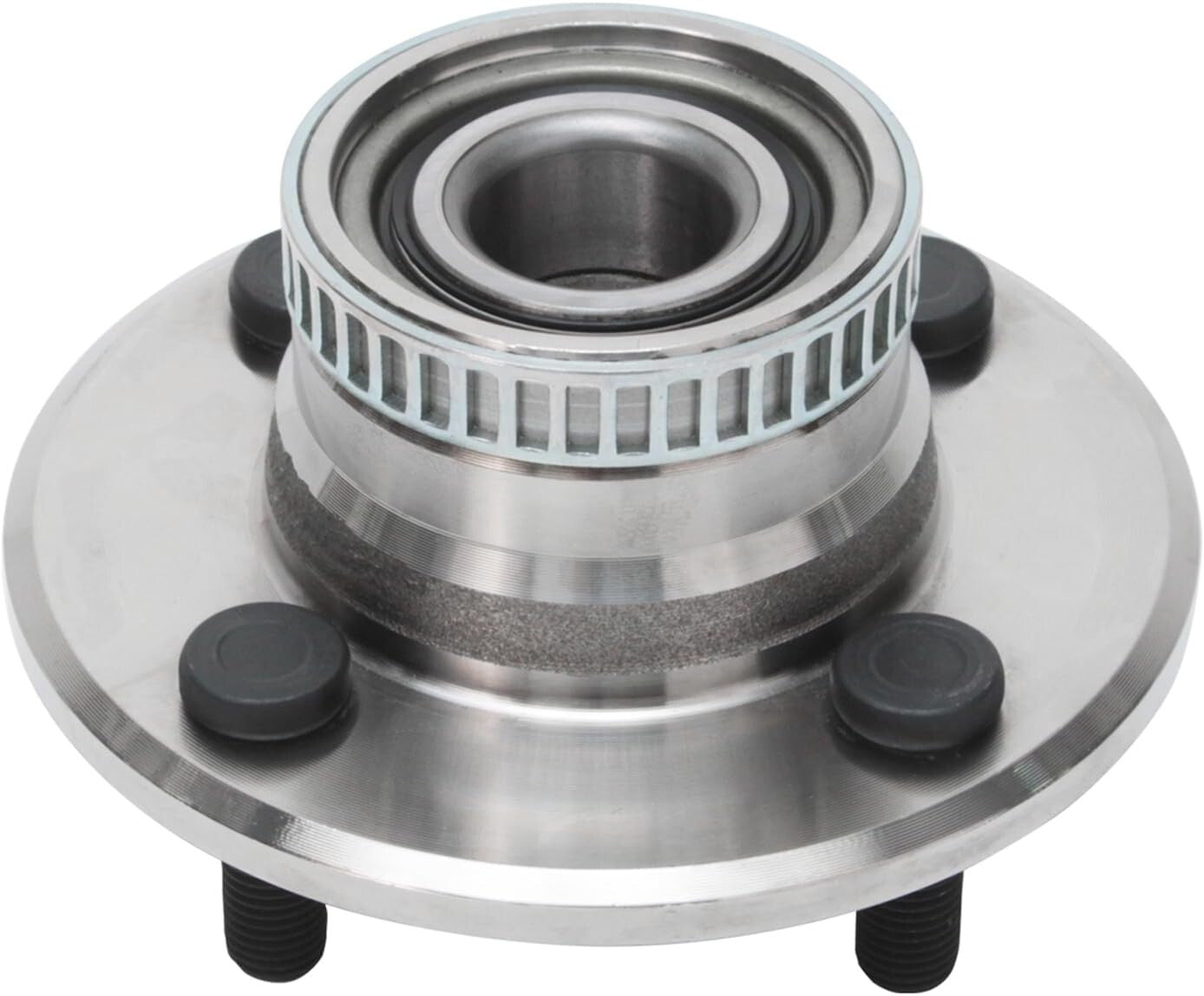 Rear Wheel Hub + Bearing. Dodge Neon 1995-1997