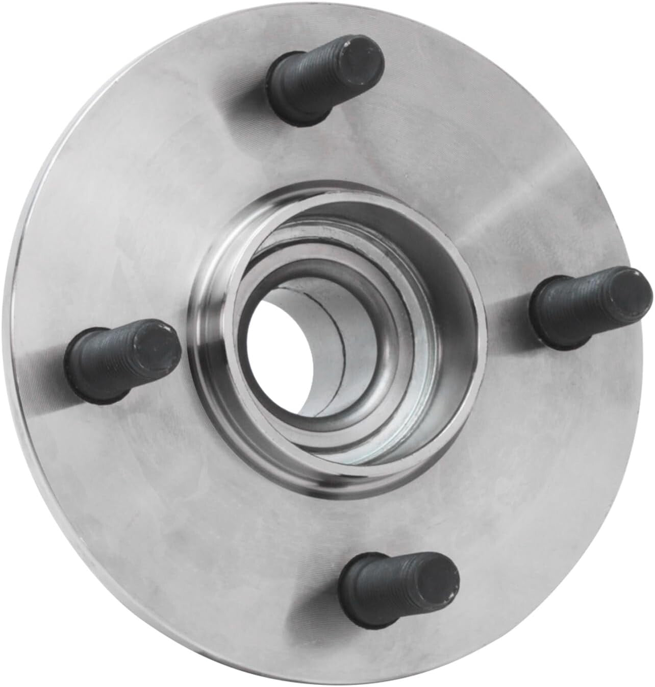 Rear Wheel Hub + Bearing. Dodge Neon 1995-1997
